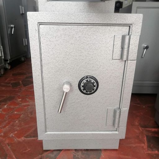 Caja fuerte pequeña Caja fuerte pequeña